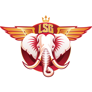LSG Logo